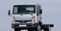 Nissan Cabstar